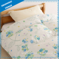 Couette 100% coton en duvet d&#39;oie